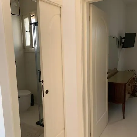 Tenuta Le Vele Alezio