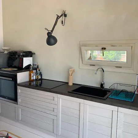 Apartment Tenuta Le Vele