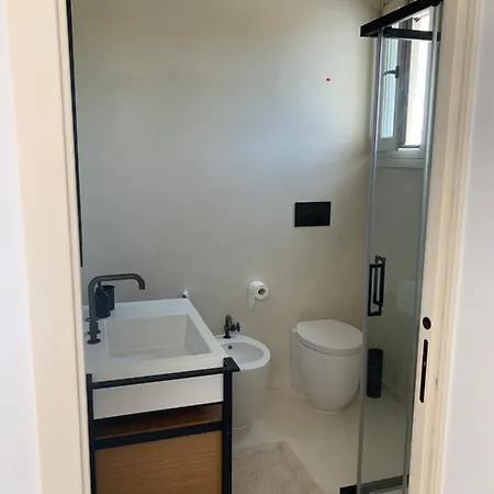 Apartment Tenuta Le Vele Alezio