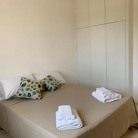 Tenuta Le Vele Apartment *