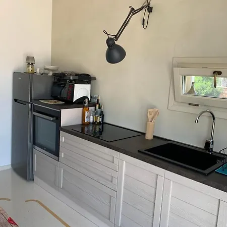 Tenuta Le Vele * Alezio