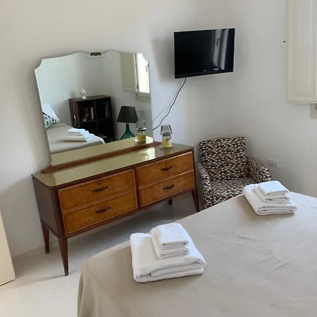 Tenuta Le Vele Apartment