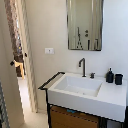 Tenuta Le Vele Apartment