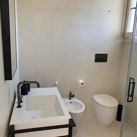 Apartment Tenuta Le Vele *