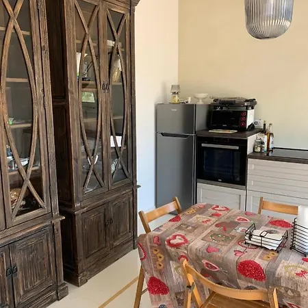 Tenuta Le Vele * Alezio