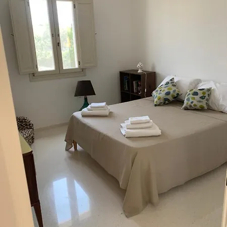 Tenuta Le Vele * Alezio