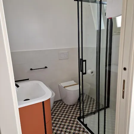 Apartment Tenuta Le Vele