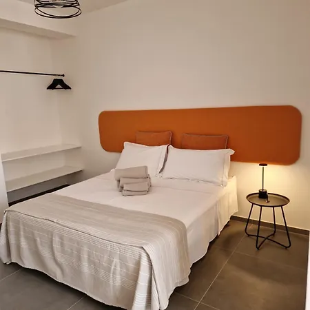 Tenuta Le Vele Apartment *