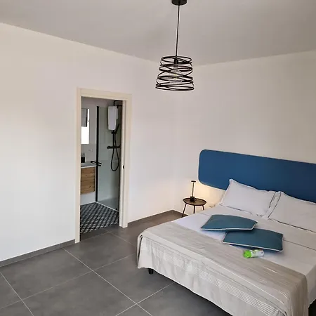 Apartment Tenuta Le Vele
