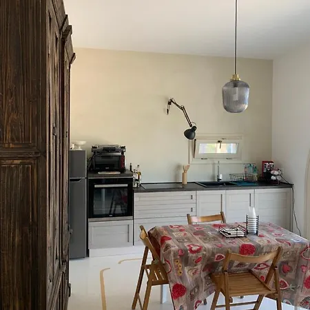 Tenuta Le Vele * Alezio