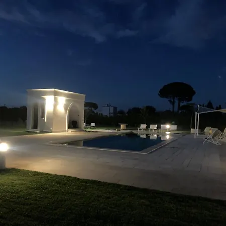 Tenuta Le Vele