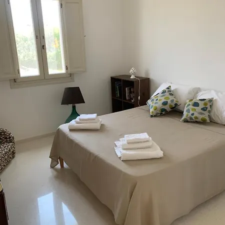 Tenuta Le Vele
