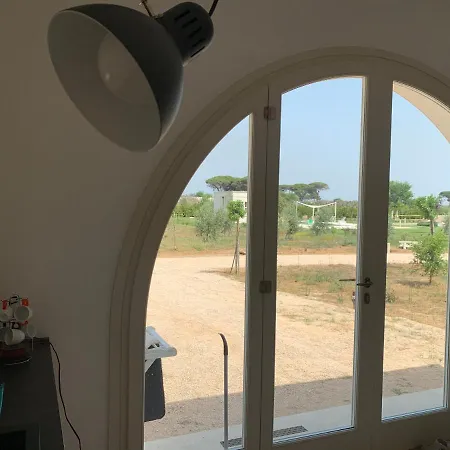 Appartamento Tenuta Le Vele