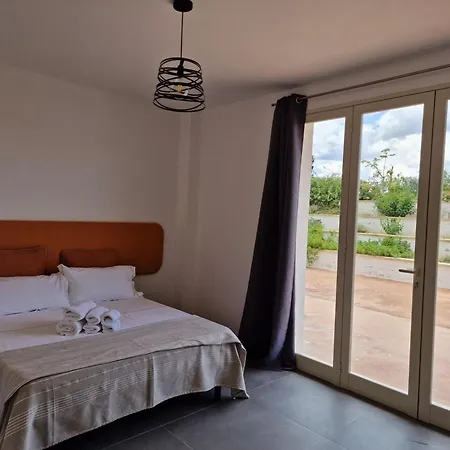 Tenuta Le Vele *