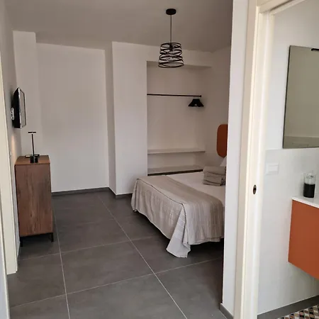 Апартаменты Tenuta Le Vele